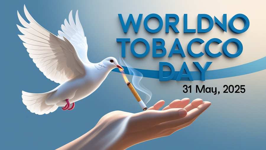 Facebook Banner Image For Anti Tobacco Day - Royalty Free World No Tobacco Day Image Download | Pngmagic 2025 Free Download Facebook Banner Image For Anti Tobacco Day - High Quality World No Tobacco Day Background