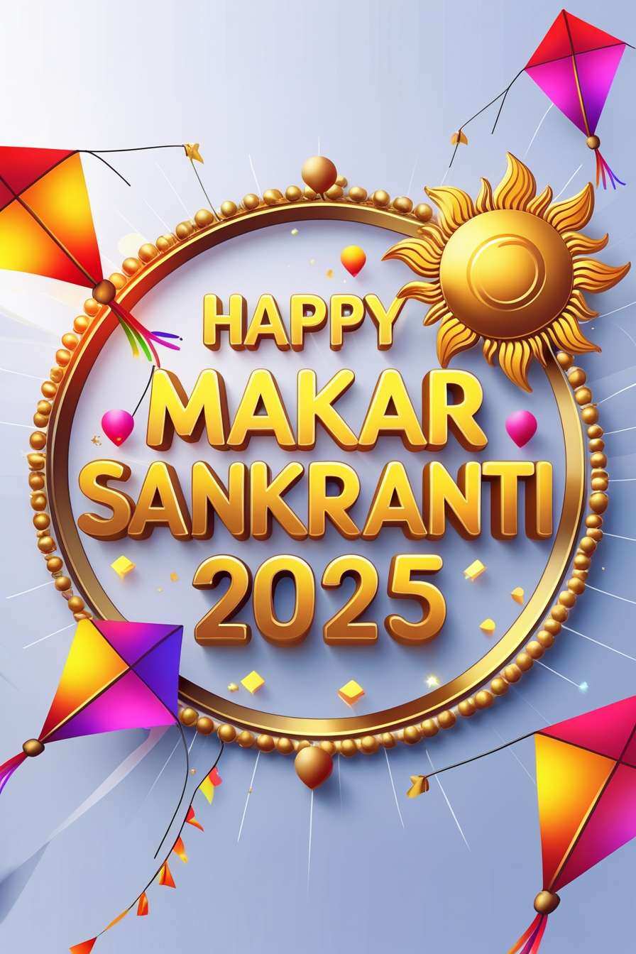 Facebook Happy Makar Sankranti 2025 Greeting Pictures - Royalty Free Happy Makar Sankranti 2025 Image | Pngmagic Free Download Facebook Happy Makar Sankranti 2025 Greeting Pictures - High Quality Happy Makar Sankranti 2025 Background