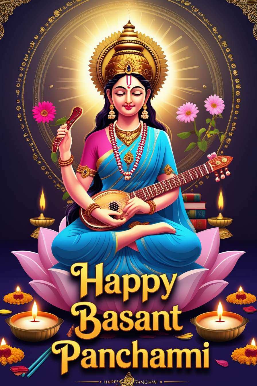 Facebook Whatsapp Happy Basant Panchami Images - Royalty Free Happy Basant Panchami Image | Pngmagic Free Download Facebook Whatsapp Happy Basant Panchami Images - High Quality Happy Basant Panchami Background