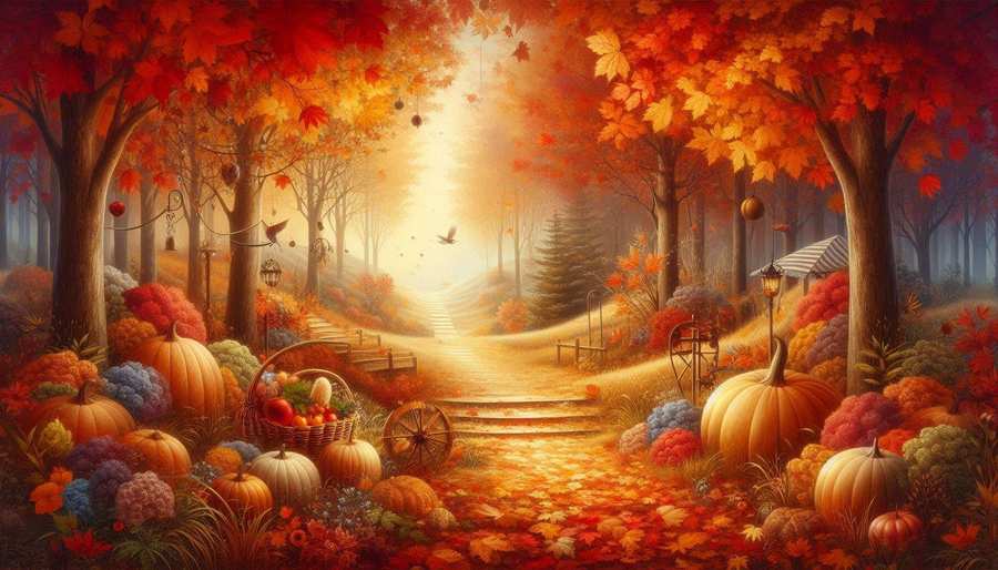 Fall Into Autumn Background Wallpaper For Websites - Royalty Free Autumn Background Image Download | Pngmagic 2025 Free Download Fall Into Autumn Background Wallpaper For Websites - High Quality Autumn Background Background