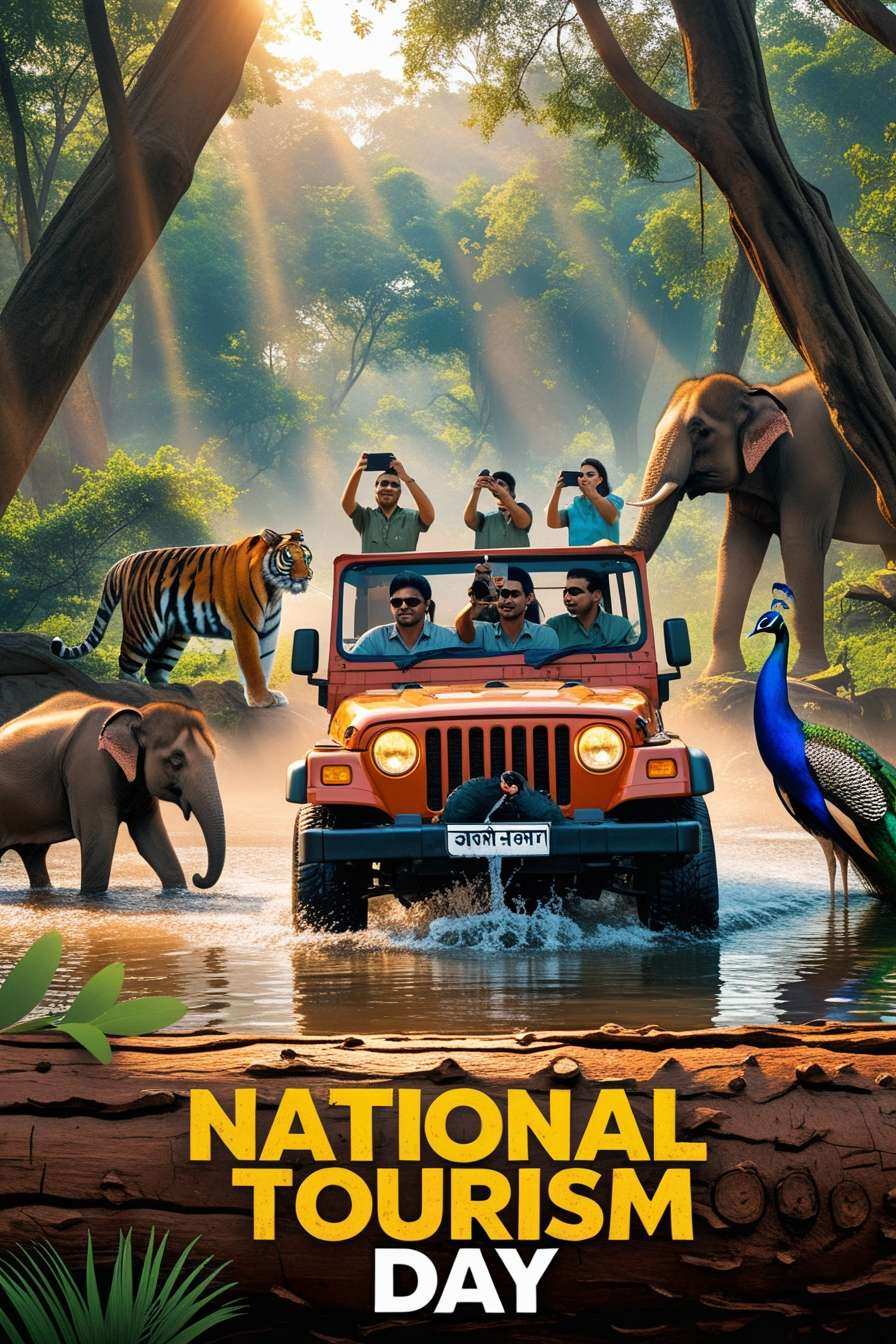 Famous Tourist Destination Pictures For National Tourism Day - Royalty Free National Tourism Day Image | Pngmagic Free Download Famous Tourist Destination Pictures For National Tourism Day - High Quality National Tourism Day Background