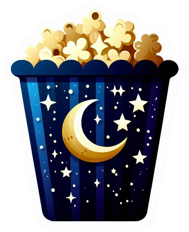 Free Download Fancy Popcorn Bucket Png Free For Invitations - High Quality Opcorn Bucket PNG Free Download PNG Image