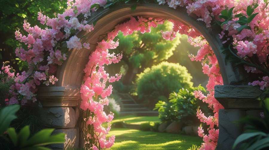 Festive Floral Wallpaper Images For Special Occasions - Royalty Free Wallpaper Image Of Flowers Image | Pngmagic Free Download Festive Floral Wallpaper Images For Special Occasions - High Quality Wallpaper Image Of Flowers Background