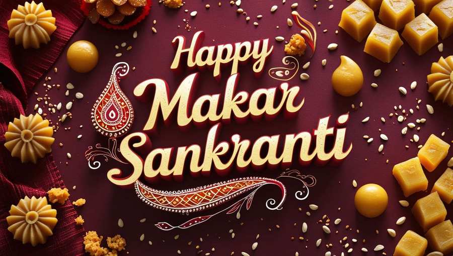 Festive Makar Sankranti Greeting Cards With Traditional Art - Royalty Free Makar Sankranti Greeting Cards Image | Pngmagic Free Download Festive Makar Sankranti Greeting Cards With Traditional Art - High Quality Makar Sankranti Greeting Cards Background