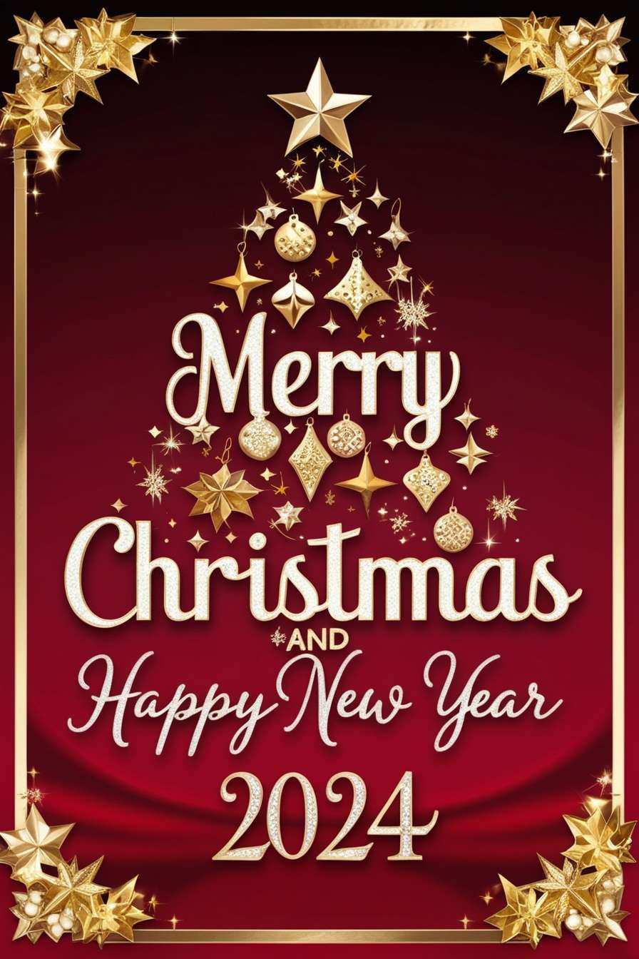 Festive Merry Christmas And Happy New Year 2024 Pictures - Royalty Free Merry Christmas And A Happy New Year 2024 Image | Pngmagic Free Download Festive Merry Christmas And Happy New Year 2024 Pictures - High Quality Merry Christmas And A Happy New Year 2024 Background