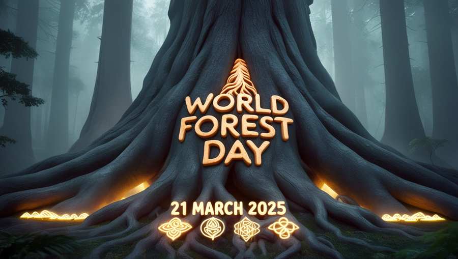 Forest-based Eco-tourism And Its Benefits For Conservation - Royalty Free World Forest Day Image | Pngmagic Free Download Forest-based Eco-tourism And Its Benefits For Conservation - High Quality World Forest Day Background