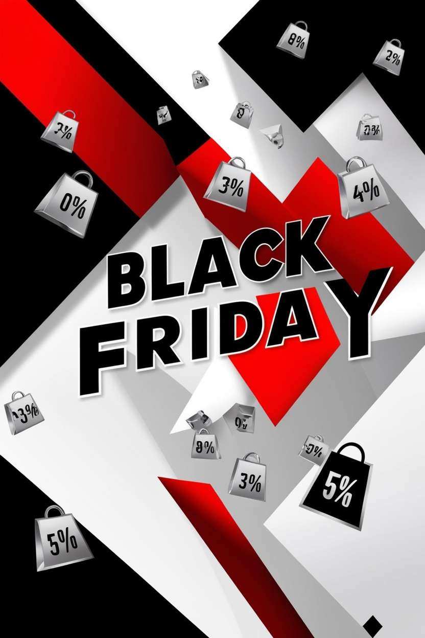 Free Download Free Black Friday Sale Backgrounds For Posters - High Quality Black Friday Background Background