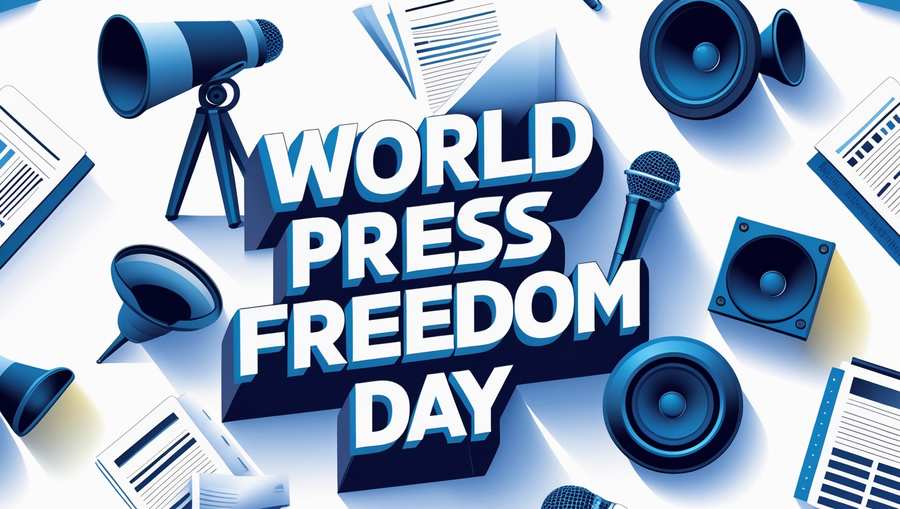 Free Clipart For World Press Freedom Day - Royalty Free World Press Freedom Day Image | Pngmagic Free Download Free Clipart For World Press Freedom Day - High Quality World Press Freedom Day Background