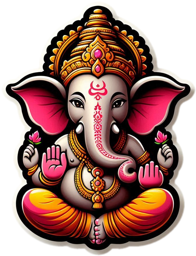 Free Download Ganesha Png For Ganesh Chaturthi Banners - Royalty Free Ganesha Png Image | Pngmagic Free Download Free Download Ganesha Png For Ganesh Chaturthi Banners - High Quality Ganesha Png PNG Image