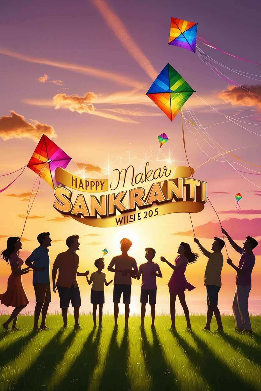 Free Downloadable Happy Makar Sankranti Wishes 2025 Pictures - Royalty Free Happy Makar Sankranti Wishes 2025 Image Download | Pngmagic 2025 Free Download Free Downloadable Happy Makar Sankranti Wishes 2025 Pictures - High Quality Happy Makar Sankranti Wishes 2025 Background