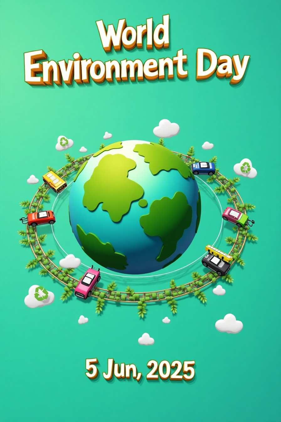 Free Eco-friendly Poster Image Download - Royalty Free World Environment Day Image Download | Pngmagic 2025 Free Download Free Eco-friendly Poster Image Download - High Quality World Environment Day Background