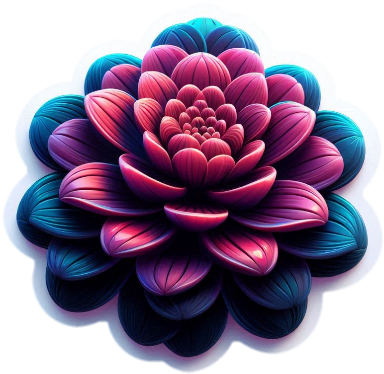 Free Flower Png Clip Art Download - Royalty Free Flower Png Image Download | Pngmagic 2025 Free Download Free Flower Png Clip Art Download - High Quality Flower Png PNG Image