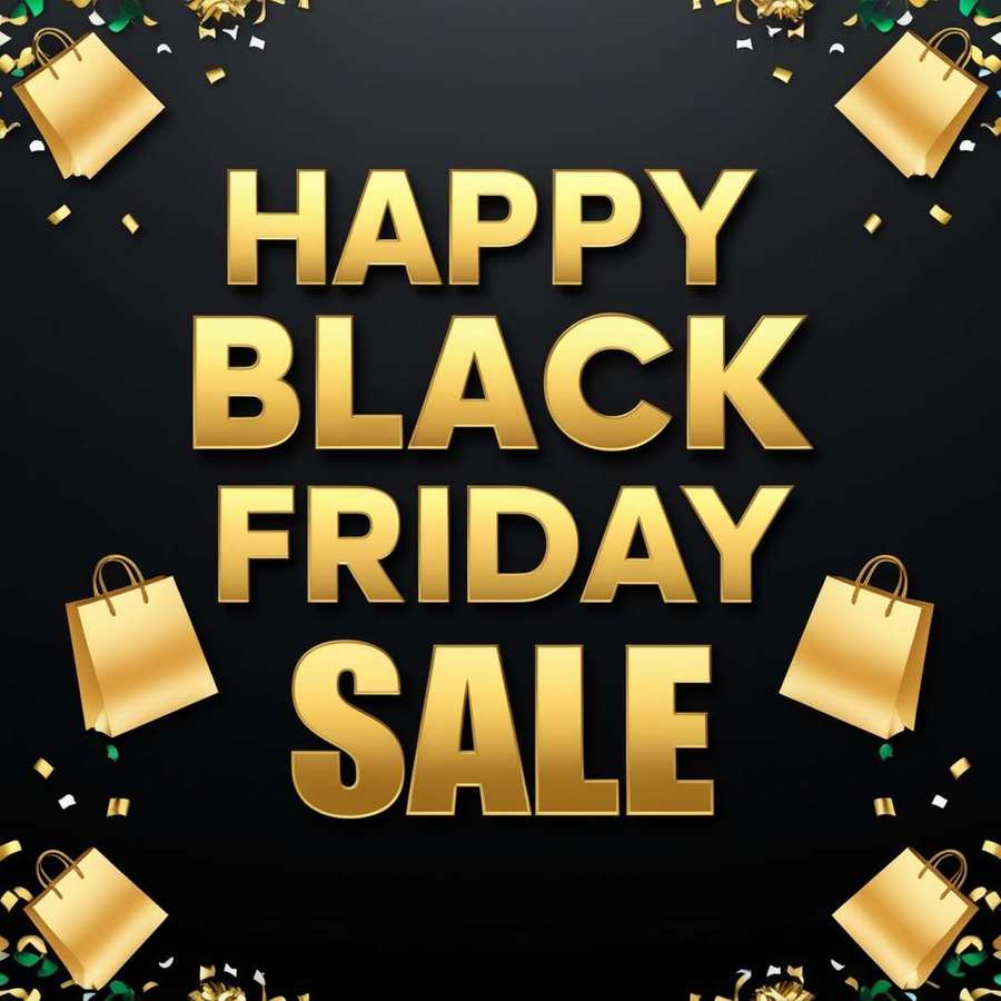 Free Happy Black Friday Sale Social Media Graphics - Royalty Free Happy Black Friday Sale Image | Pngmagic Free Download Free Happy Black Friday Sale Social Media Graphics - High Quality Happy Black Friday Sale Background