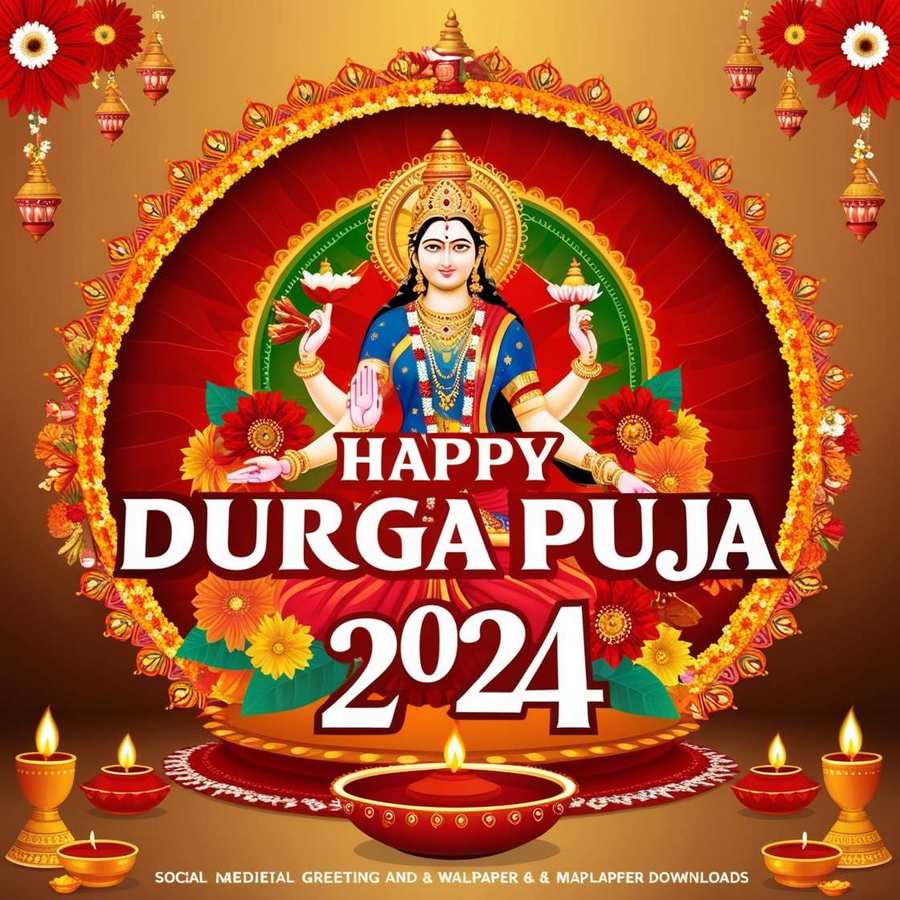 Free Happy Durga Puja Pictures For Download - Royalty Free Happy Durga Puja Image | Pngmagic Free Download Free Happy Durga Puja Pictures For Download - High Quality Happy Durga Puja Background