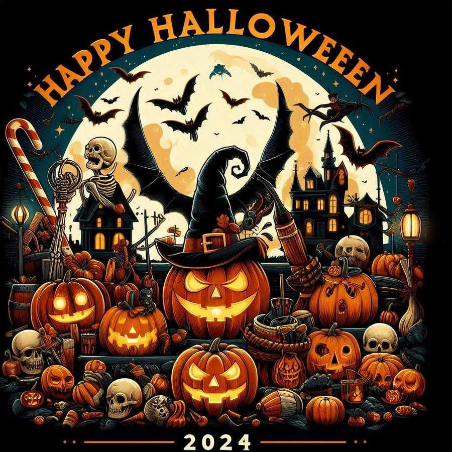 Free Happy Halloween Wishes Pictures Download - Royalty Free Happy Halloween Image | Pngmagic Free Download Free Happy Halloween Wishes Pictures Download - High Quality Happy Halloween Background