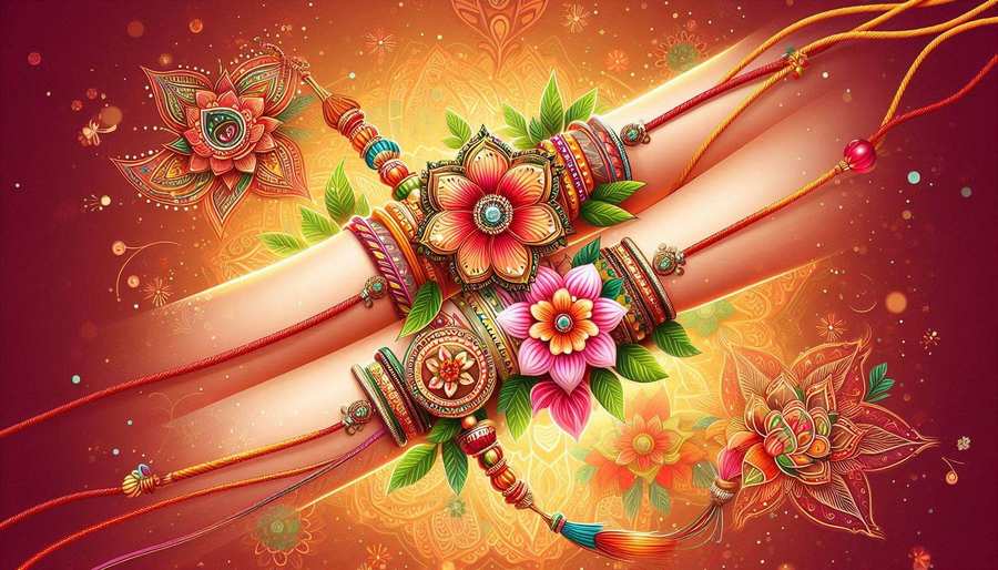 Free Happy Raksha Bandhan Images With Customizable Backgrounds - Royalty Free Raksha Bandhan Image | Pngmagic Free Download Free Happy Raksha Bandhan Images With Customizable Backgrounds - High Quality Raksha Bandhan Background