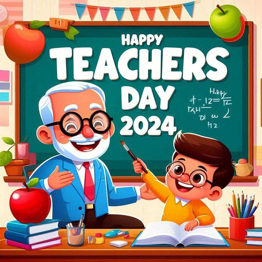 Free Happy Teachers Day Wallpapers For Mobile - Royalty Free Happy Teachers Day Image | Pngmagic Free Download Free Happy Teachers Day Wallpapers For Mobile - High Quality Happy Teachers Day Background