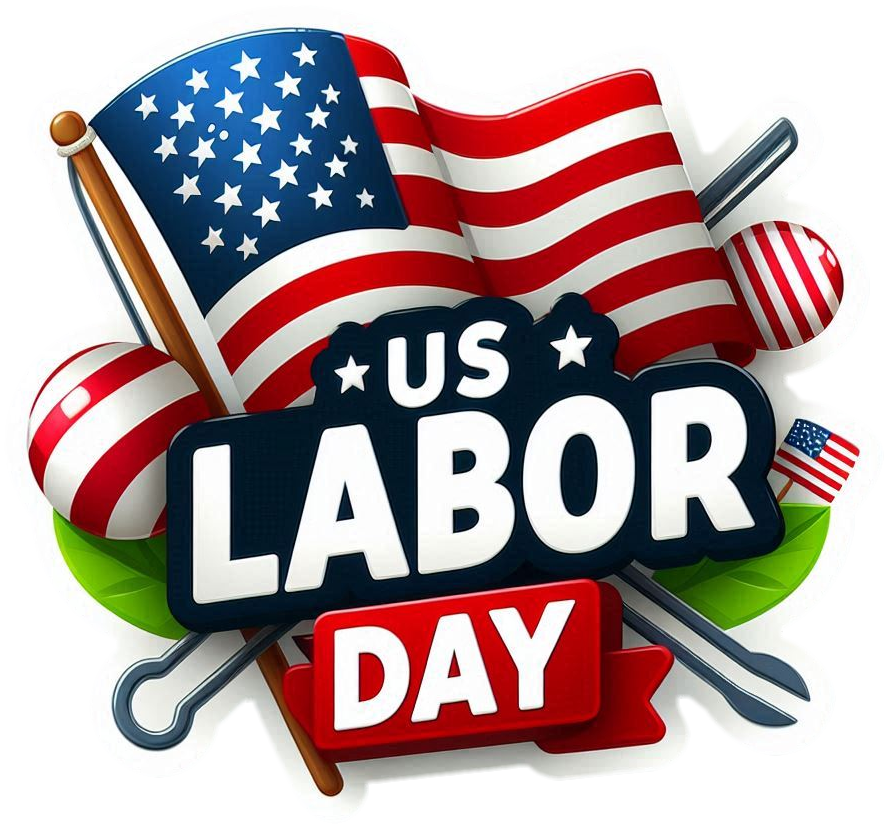 Free Happy Us Labor Day Png Image Download - Royalty Free Happy US Labor Day Image | Pngmagic Free Download Free Happy Us Labor Day Png Image Download - High Quality Happy US Labor Day PNG Image