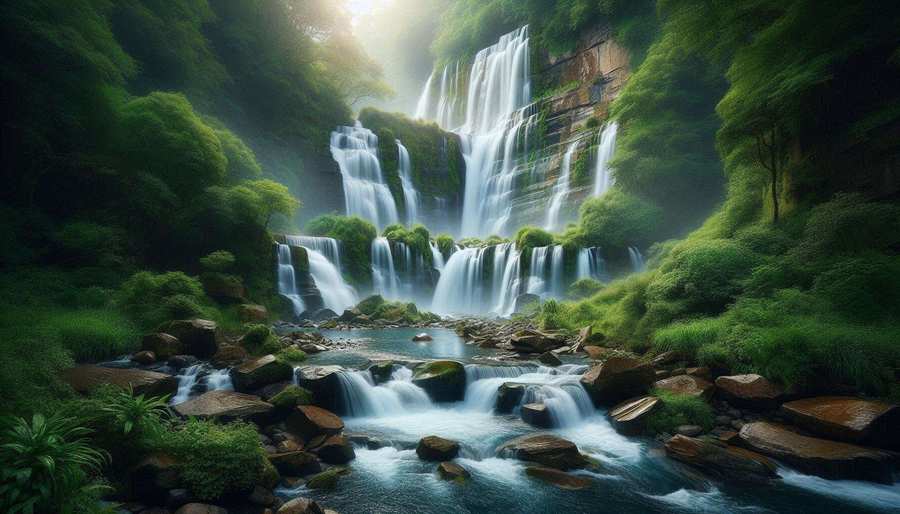 Free Hd Nature Images Of Waterfalls And Rivers - Royalty Free Nature Images Hd Image | Pngmagic Free Download Free Hd Nature Images Of Waterfalls And Rivers - High Quality Nature Images Hd Background