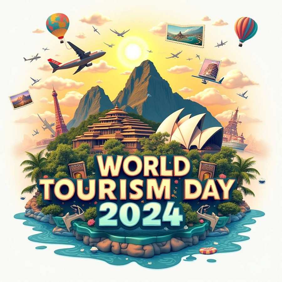Free High-quality World Tourism Day 2024 Travel Images - Royalty Free World Tourism Day Image | Pngmagic Free Download Free High-quality World Tourism Day 2024 Travel Images - High Quality World Tourism Day Background