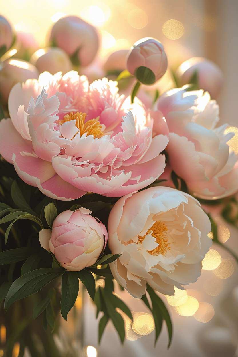 Free Peony Flower Wallpaper Images For Desktop - Royalty Free Wallpaper Image Of Flowers Image Download | Pngmagic 2025 Free Download Free Peony Flower Wallpaper Images For Desktop - High Quality Wallpaper Image Of Flowers Background