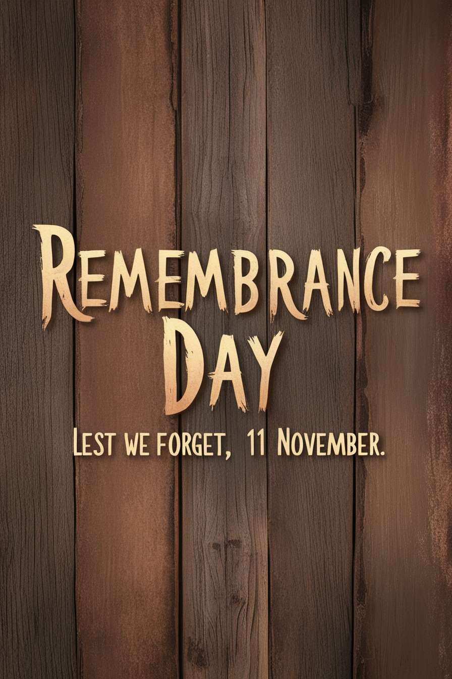 Free Download Free Remembrance Day Background Png Download - High Quality Remembrance Day PNG Image