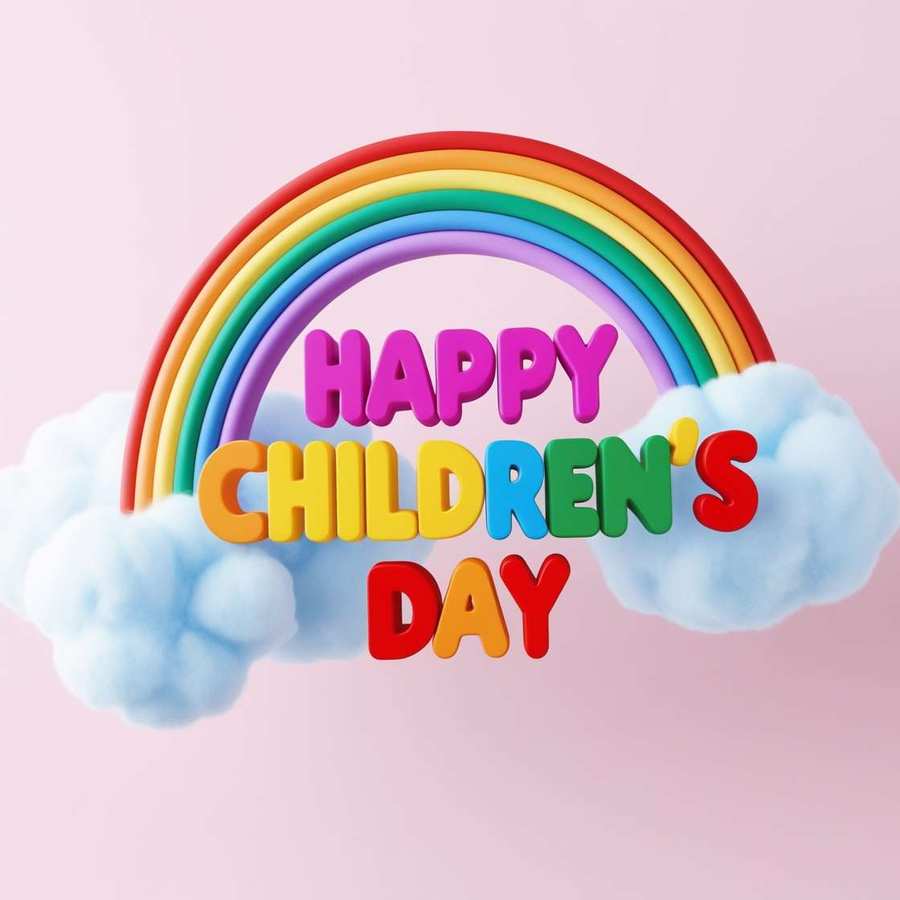 Fun Childrens Day Events For Children And Families - Royalty Free Happy Childrens Day Image | Pngmagic Free Download Fun Childrens Day Events For Children And Families - High Quality Happy Childrens Day Background
