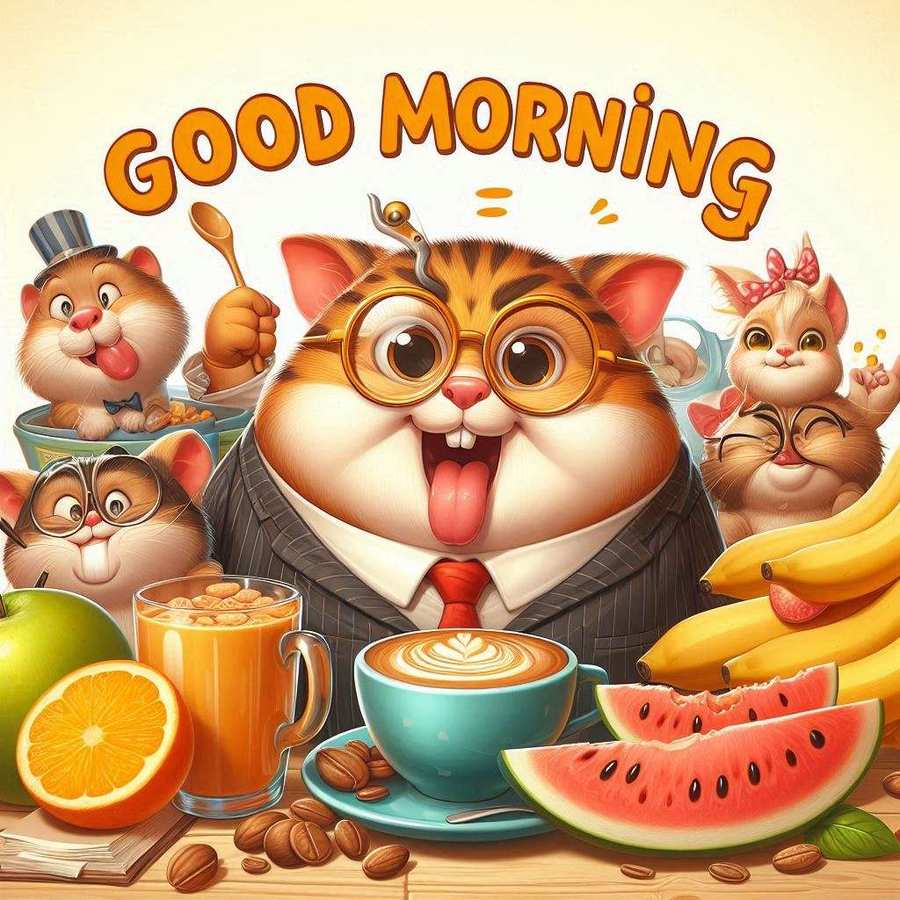 Funny Good Morning Wishes With Humorous Pictures To Make Someone Smile - Royalty Free Good Morning Image | Pngmagic Free Download Funny Good Morning Wishes With Humorous Pictures To Make Someone Smile - High Quality Good Morning Background