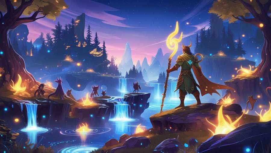 Free Download Gaming Thumbnail Background For Action Games - High Quality Gaming Thumbnail Background Background