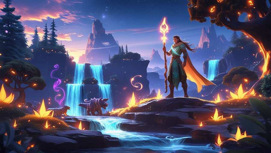 Gaming Thumbnail Background For Rpg Videos - Royalty Free Gaming Thumbnail Background Image Download | Pngmagic 2025 Free Download Gaming Thumbnail Background For Rpg Videos - High Quality Gaming Thumbnail Background Background