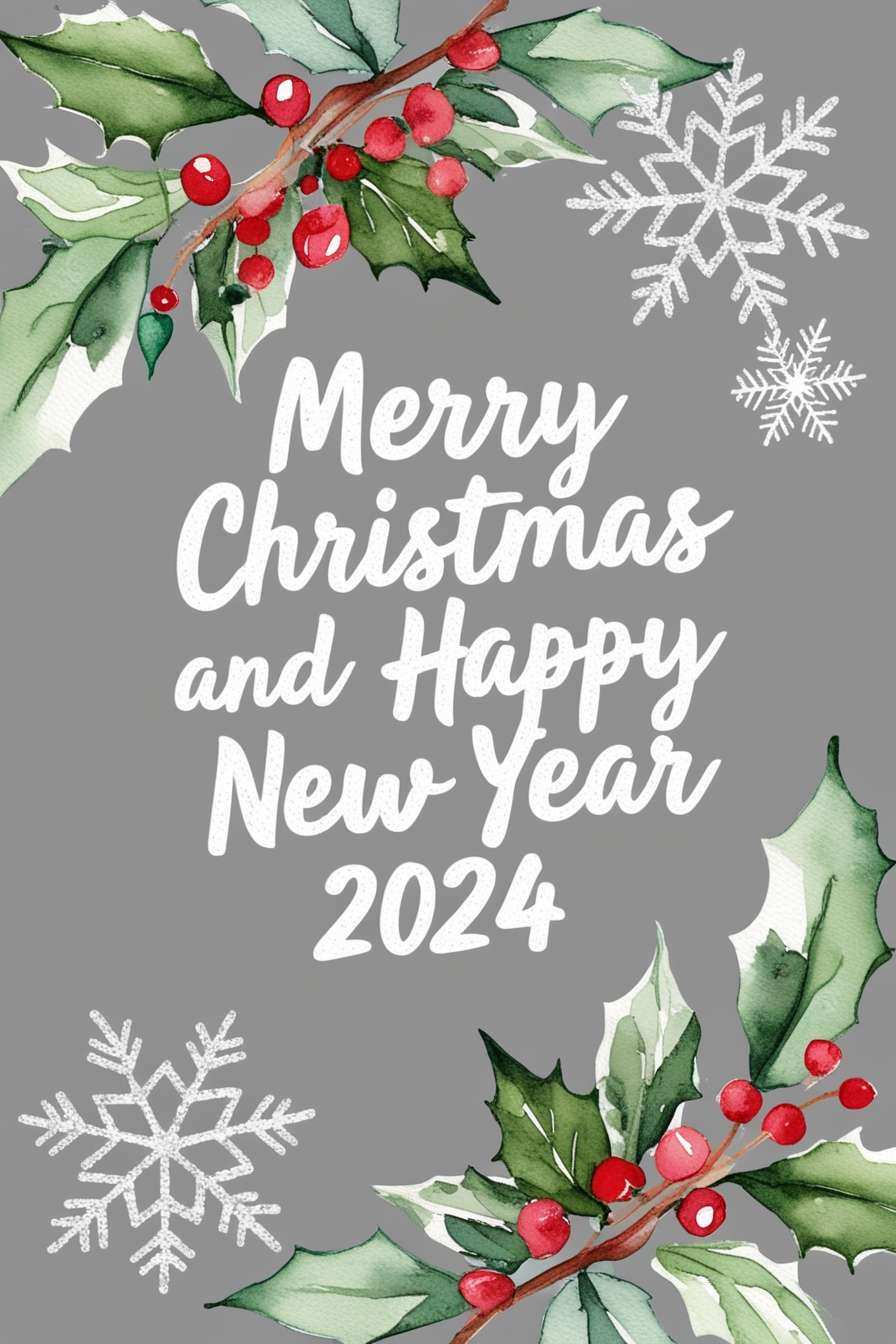 Glittery Merry Christmas And Happy New Year 2024 Backgrounds - Royalty Free Merry Christmas And A Happy New Year 2024 Image | Pngmagic Free Download Glittery Merry Christmas And Happy New Year 2024 Backgrounds - High Quality Merry Christmas And A Happy New Year 2024 Background