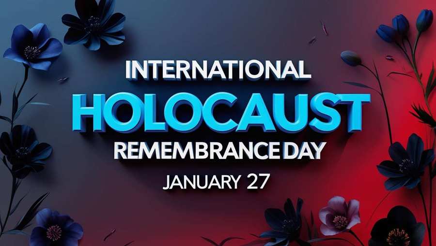 Global Observance Of Holocaust Remembrance Day 2025 - Royalty Free International Holocaust Remembrance Day Image | Pngmagic Free Download Global Observance Of Holocaust Remembrance Day 2025 - High Quality International Holocaust Remembrance Day Background