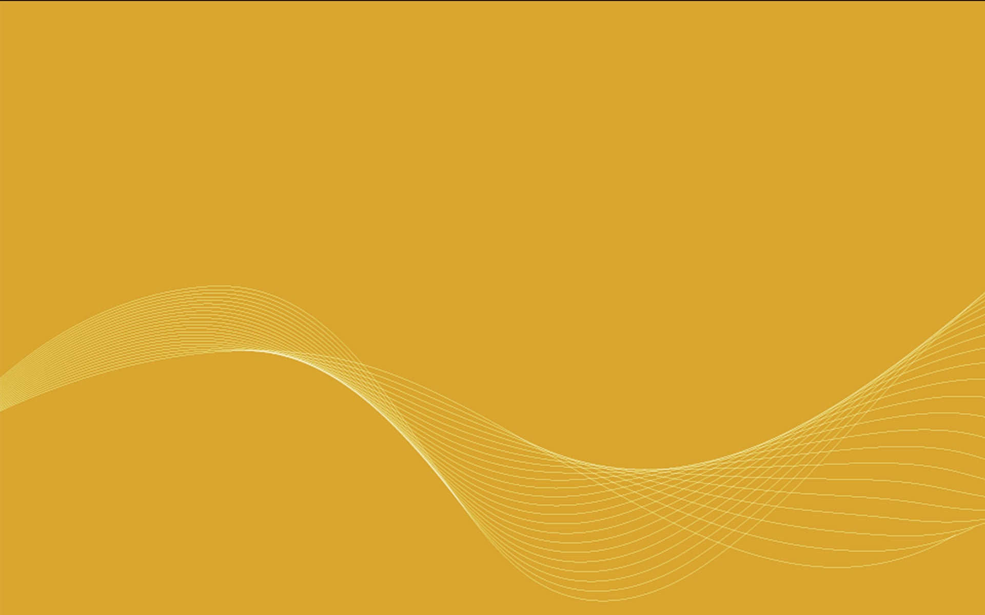 Gold Color Background 1920x1080