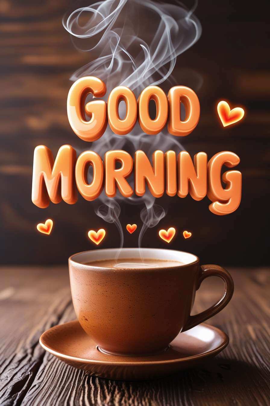 Good Morning Greeting Cards For Sharing - Royalty Free Good Morning Image | Pngmagic Free Download Good Morning Greeting Cards For Sharing - High Quality Good Morning Background