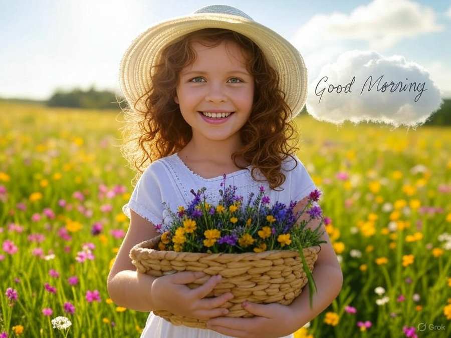 Good Morning Image With Peaceful Nature Scenery - Royalty Free Good Morning Image Image | Pngmagic Free Download Good Morning Image With Peaceful Nature Scenery - High Quality Good Morning Image Background