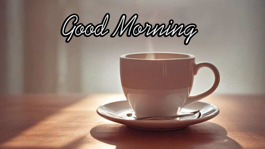 Good Morning Tea Cup Wallpaper - Royalty Free Good Morning Image | Pngmagic Free Download Good Morning Tea Cup Wallpaper - High Quality Good Morning Background