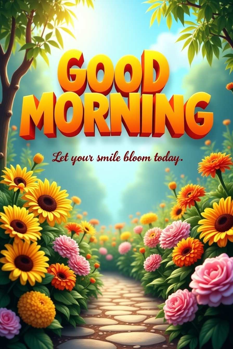 Free Download Good Morning Wishes For Best Friend Forever - High Quality Good Morning Wishes Background