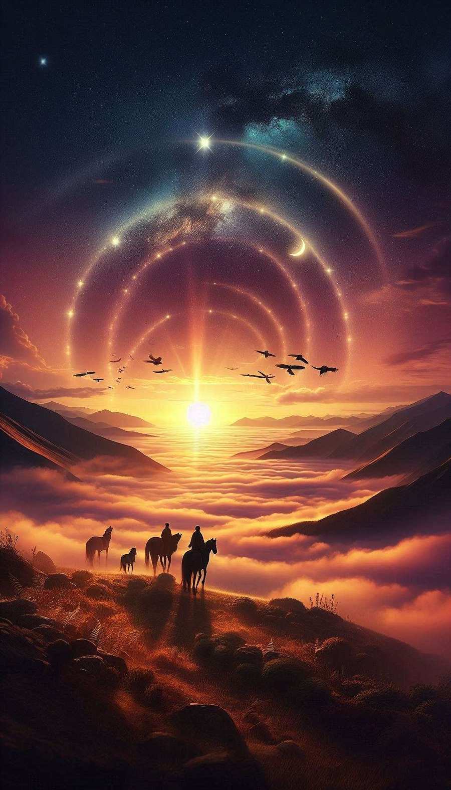 Good Morning Wishes Sunrise Images - Royalty Free Good Morning Image | Pngmagic Free Download Good Morning Wishes Sunrise Images - High Quality Good Morning Background