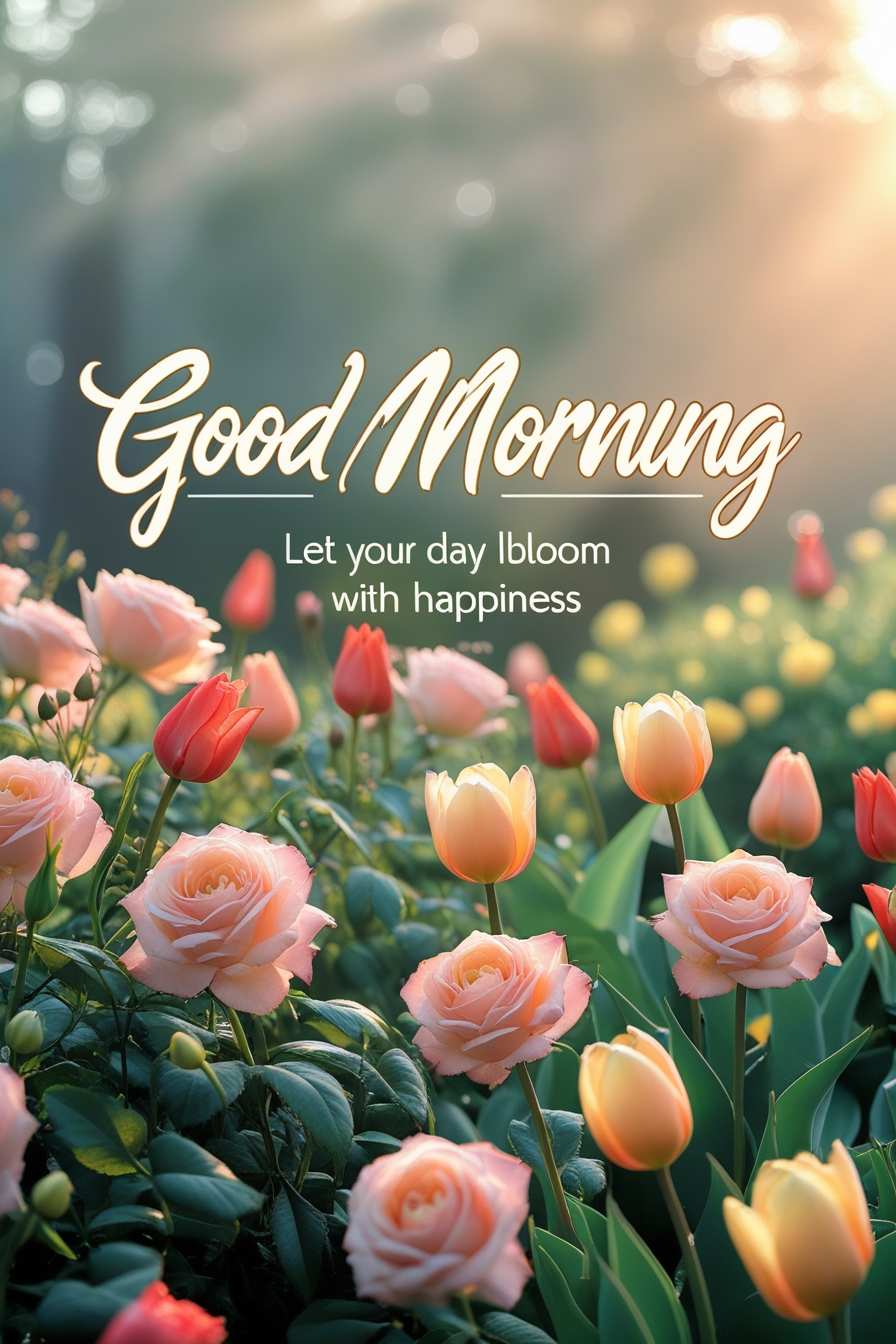 Good Morning Wishes With Flowers Images - Royalty Free Good Morning Wishes Image | Pngmagic Free Download Good Morning Wishes With Flowers Images - High Quality Good Morning Wishes Background