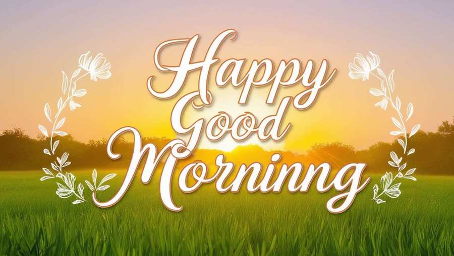 Good Morning With Nature Quotes And Pictures - Royalty Free Good Morning With Nature Image | Pngmagic Free Download Good Morning With Nature Quotes And Pictures - High Quality Good Morning With Nature Background