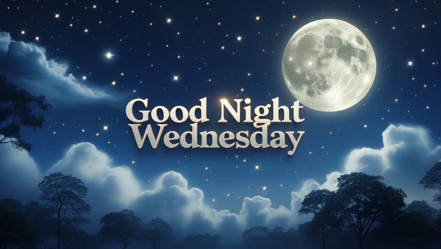 Good Night Wednesday Status For WhatsApp - Royalty Free Good Night Wednesday Image | Pngmagic Free Download Good Night Wednesday Status For WhatsApp - High Quality Good Night Wednesday Background