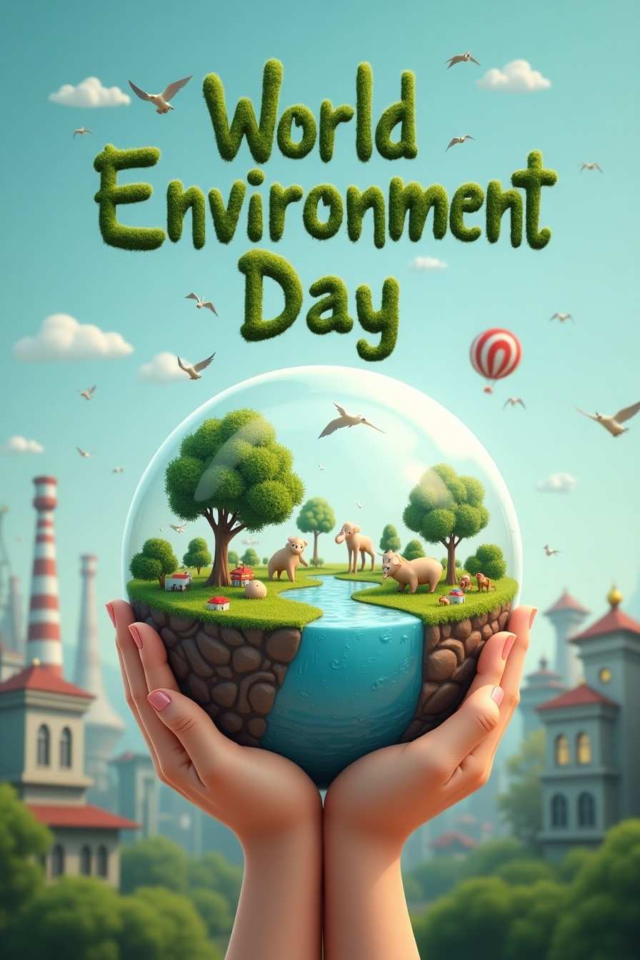 Green Environment Image Download Free - Royalty Free World Environment Day Image Download | Pngmagic 2025 Free Download Green Environment Image Download Free - High Quality World Environment Day Background