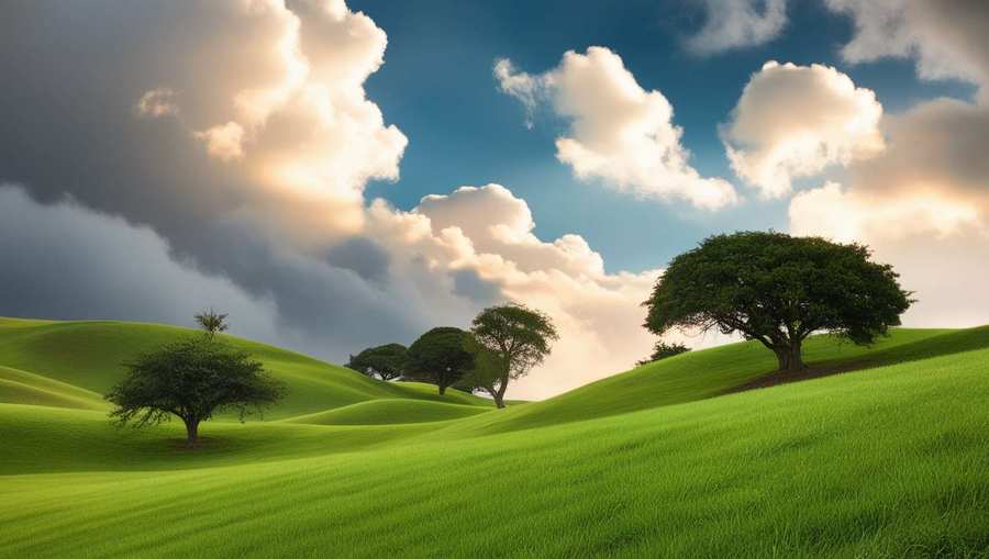 Free Download Green Nature Background Images Free Download - High Quality Green Nature Background Images Background