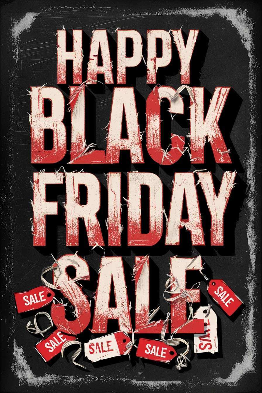 Grunge Black Friday Sale Graphic - Royalty Free Happy Black Friday Sale Image | Pngmagic Free Download Grunge Black Friday Sale Graphic - High Quality Happy Black Friday Sale Background