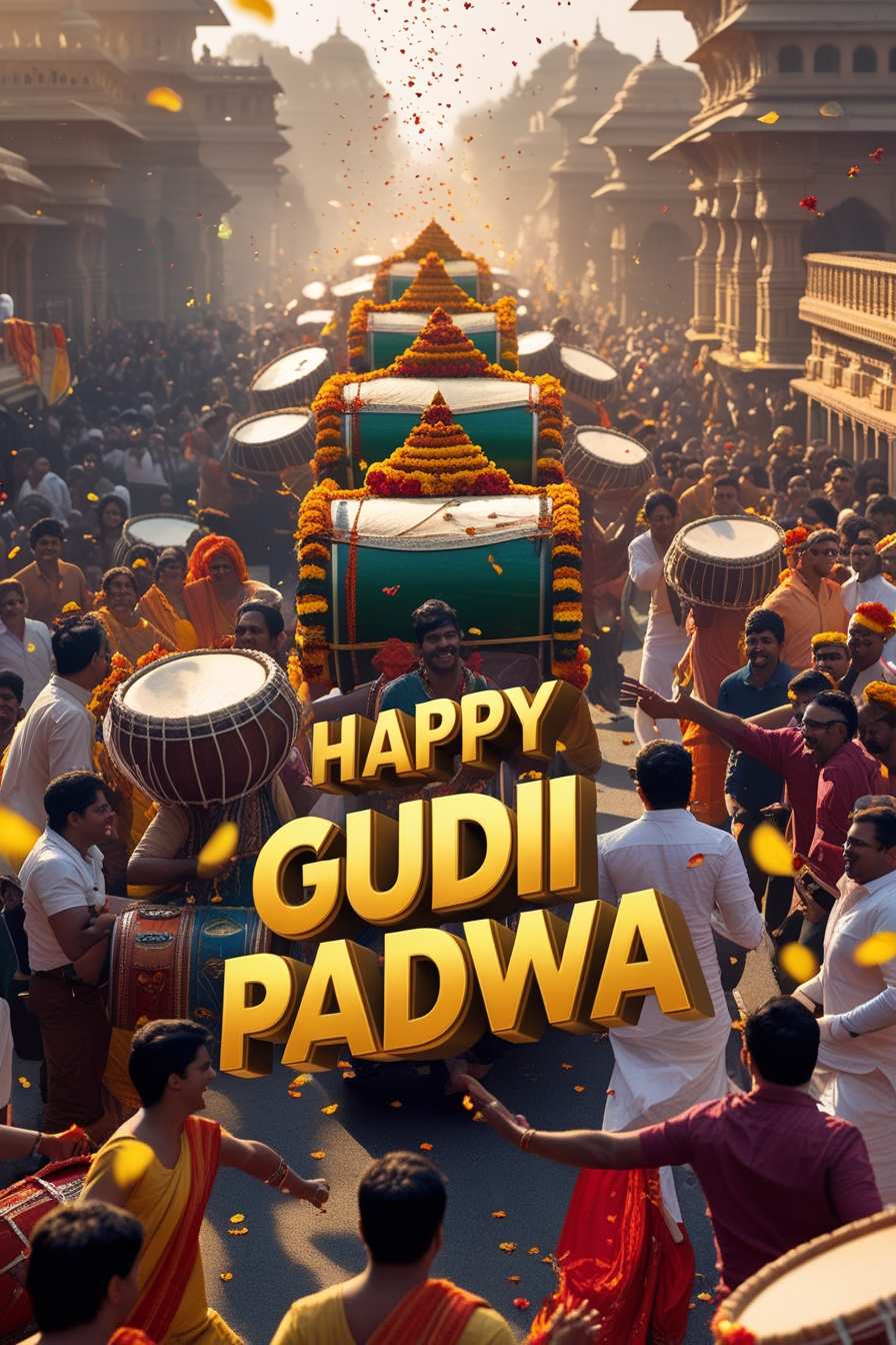 Gudi Padwa Status Videos For WhatsApp - Royalty Free Happy Gudi Padwa Image | Pngmagic Free Download Gudi Padwa Status Videos For WhatsApp - High Quality Happy Gudi Padwa Background
