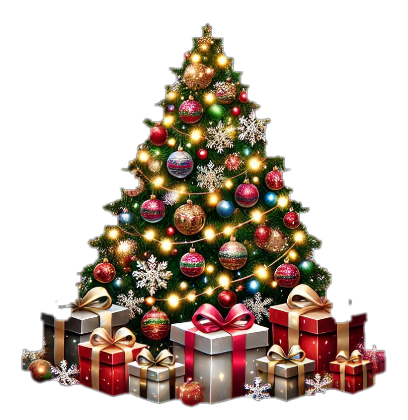 Hand-drawn Xmas Tree Png Collection - Royalty Free Xmas Tree Image | Pngmagic Free Download Hand-drawn Xmas Tree Png Collection - High Quality Xmas Tree PNG Image