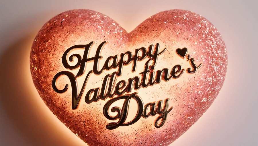 Handmade Valentines Day Heart Decorations - Royalty Free Happy Valentines Day Heart Designs Image | Pngmagic Free Download Handmade Valentines Day Heart Decorations - High Quality Happy Valentines Day Heart Designs Background
