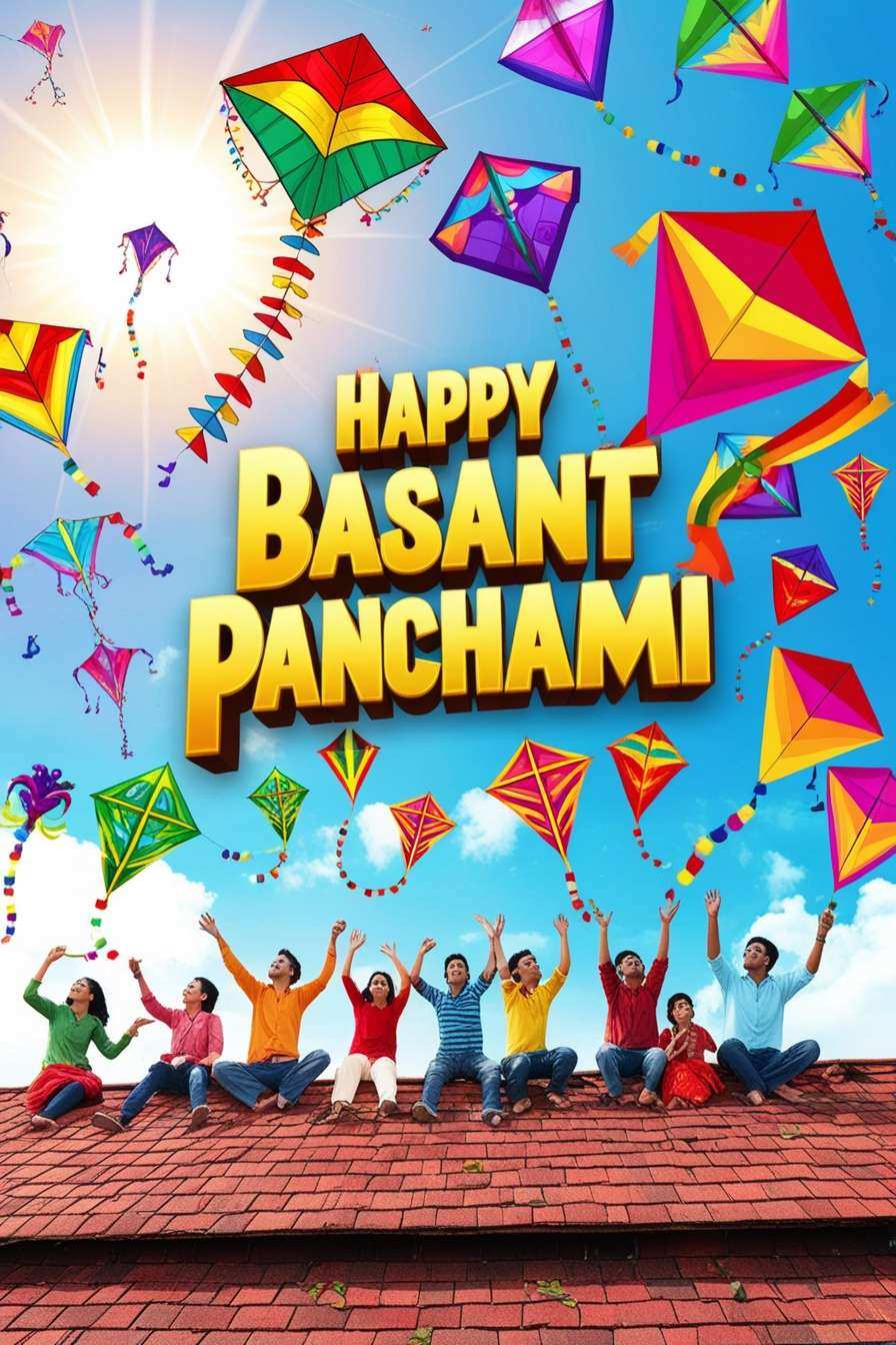 Handwritten Stylish Basant Panchami Wishes Images - Royalty Free Happy Basant Panchami Image | Pngmagic Free Download Handwritten Stylish Basant Panchami Wishes Images - High Quality Happy Basant Panchami Background
