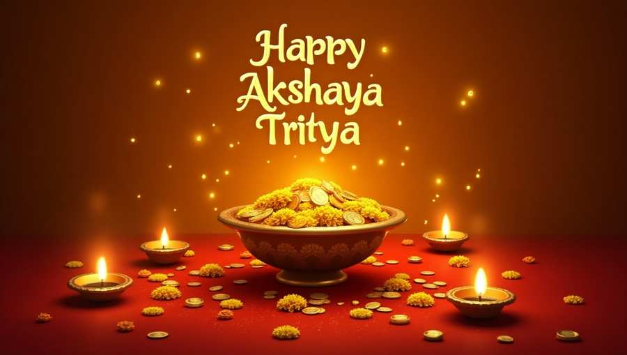 Happy Akshaya Tritiya 2025 Background Image For Editing - Royalty Free Happy Akshaya Tritiya 2025 Image | Pngmagic Free Download Happy Akshaya Tritiya 2025 Background Image For Editing - High Quality Happy Akshaya Tritiya 2025 Background