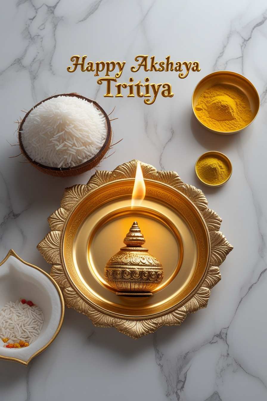Happy Akshaya Tritiya 2025 Images Download - Royalty Free Happy Akshaya Tritiya Image Download | Pngmagic 2025 Free Download Happy Akshaya Tritiya 2025 Images Download - High Quality Happy Akshaya Tritiya Background